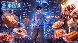 S1-S6 Betrayed and fired, my afternoon breakfast shop became the city's hottest spot screenshot 3