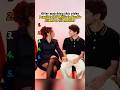 After watching this video, I can't tell if Millie is Noah's friend or his mother.#MillieBobbyBrown