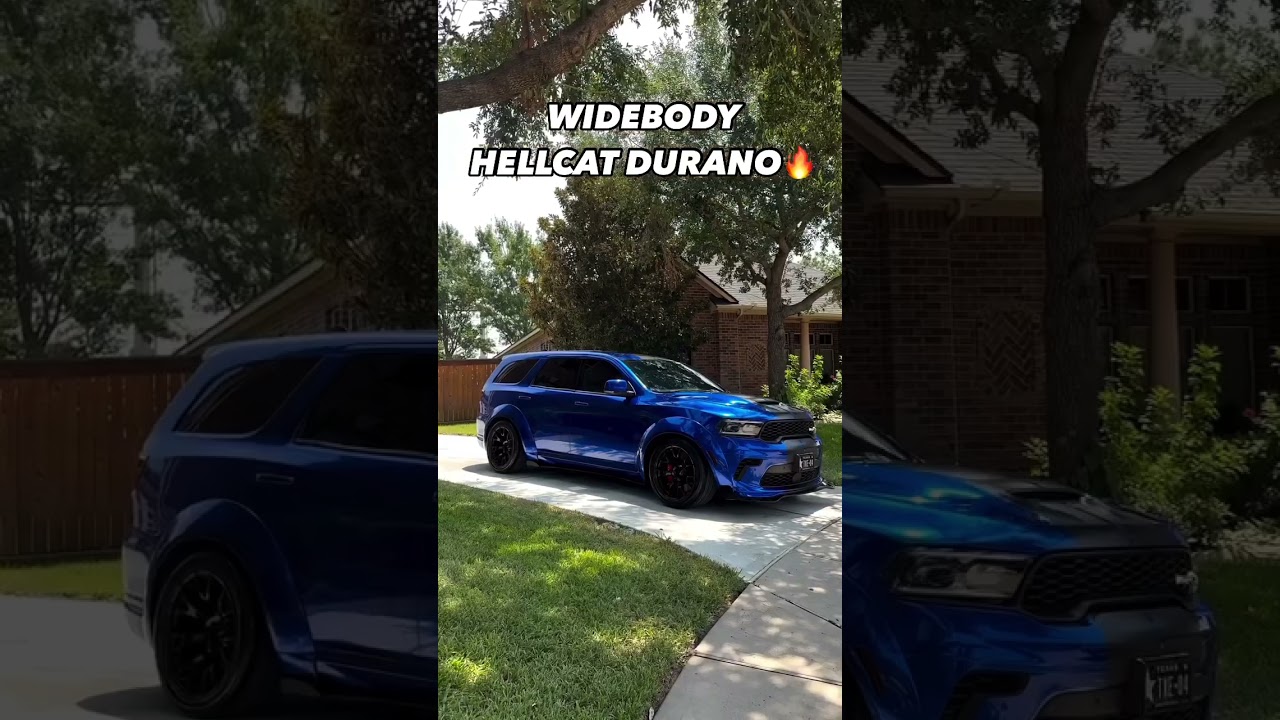 🥵🥵🥵 Dodge Durango➡️ Vicrez.com 📧 support @vicrez.com ✈️ shipping worldwide