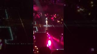 170120 I.O.I Time Slip Concert 娜榮&潔瓊&有情 自作曲