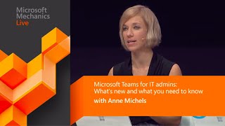 Famous Microsoft Teams admin tutorial and updates (Microsoft Ignite) Net Worth