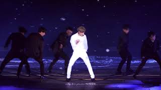 191029 방탄소년단 지민 (BTS JIMIN) 세렌디피티 SERENDIPITY 4K 직캠