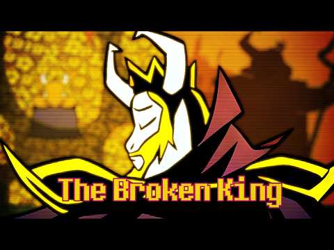 King Asgore | Undertale's Overlooked Tragic Character
