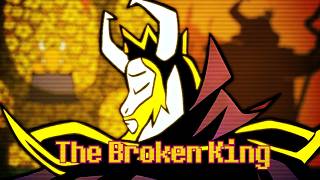 King Asgore | Undertale's Overlooked Tragic Character