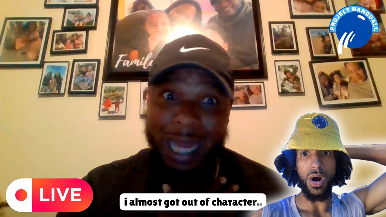 King Of The Courts 2024 Final Tavo VS. David Velez Reaction YouTube