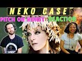 NEKO CASE | &quot;PITCH OR HONEY&quot; (reaction)