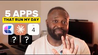 5 Apps I Couldn't Get Through the Day Without in 2026