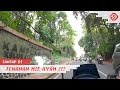 Ke Jagakarsa Santap Di .... Tenanan Mie Ayam Baksa Wonogiren ???