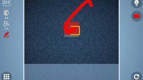 NEW LEVEL Brain It On! 221