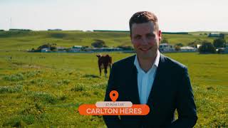 One Agency Burnie Presents - Main Road, Stanley