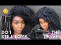 Do I Still Use The REVAIR HAIR DRYER!? Answering YOUR Questions!