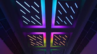 SIRS-E high-quality LED Strip lighting and DMX Control Systems Learn Led Lighting Dmx Control Options From Sirs E