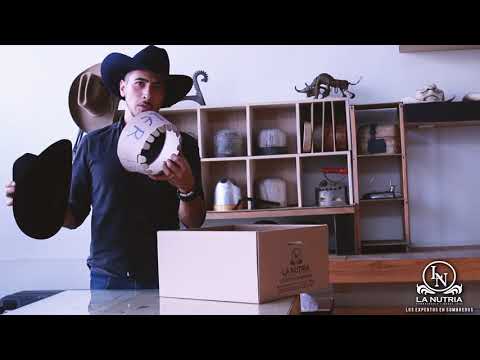 Video: 3 formas de almacenar sombreros