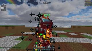 Minecraft PvP Gapple