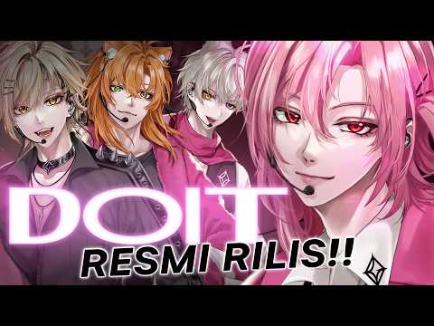 Ngobrolin DO IT - STRAY KIDS Bareng #GRAxx video thumb