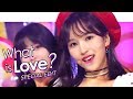 Gambar cover TWICE 트와이스 - 'What is Love?' Stage Mix교차편집 Special Edit.