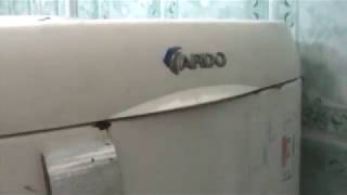 видео Ремонт стиральных машин Ardo своими руками