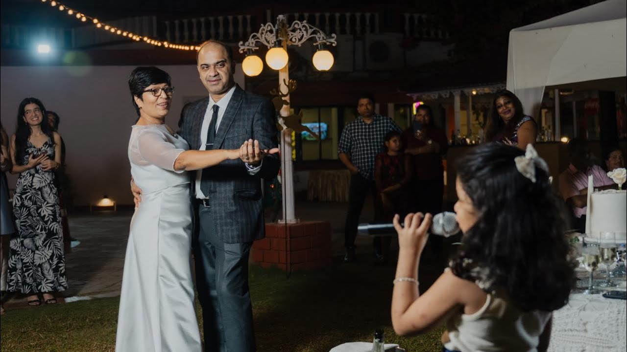 “Still the One” by Ellara.