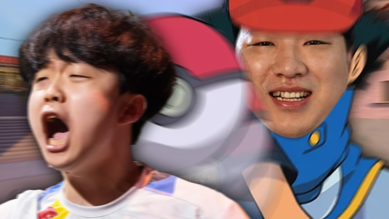 김구택 내 유튭각이 돼라