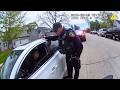 Officers Knew Something Was Off From The Start