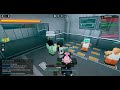 My First Roblox Vid.