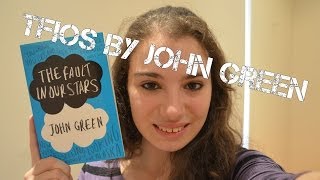 TFIOS by John Green screenshot 5