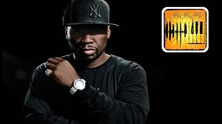 50 Cent - Piggy Bank