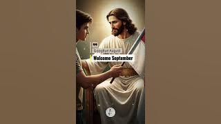 Doa Akhir Bulan Agustus – Awal Bulan September ✝️(Doa untuk Negara kita tercinta Indonesia)