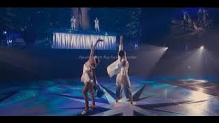 ★三代目 J Soul Brothers★LIVE version ♪ Powder Snow
