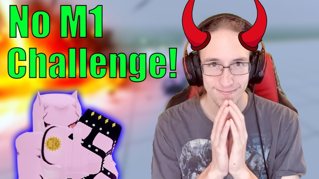 The MOST DIFFICULT Challenge is Back!? - YouTube