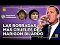 Las borradas más crueles de Carlos Bilardo