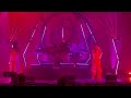 Röyksopp (Troxy London 19-Feb-23) - Sordid Affair Full