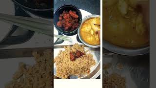 Lunch Recipe Food Video