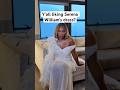Y’all liking this dress on Serena Williams?