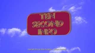 Columbus Ohio Zip & Area Code - Ten Second Info