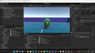 My Game Dev Journey: EP. 6 ROLLING & BACKSTEP