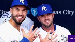 Mlb writer mike oz gives us a preview of the 2017 kansas city royals.
more sports news: http://sports.yahoo.com