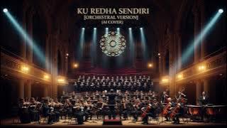 Ku Redha Sendiri - Klthsom [Orchestral Version] (AI Cover)
