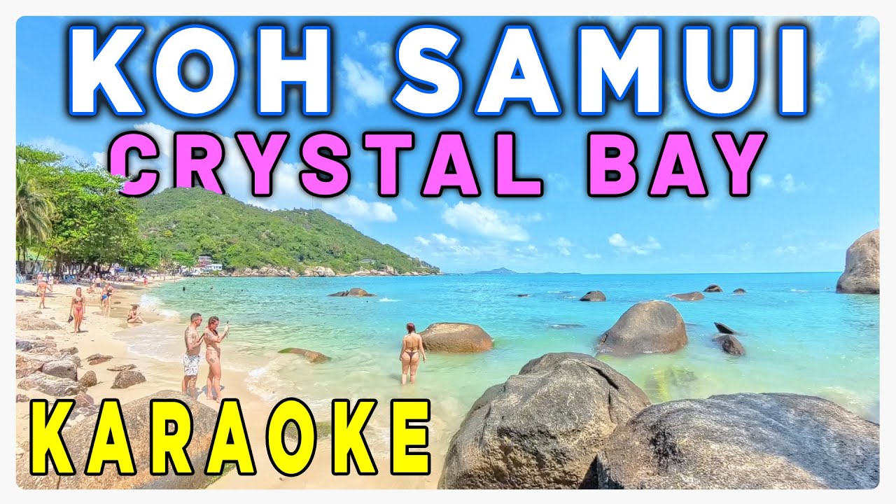 Crystal Bay – Koh Samui