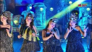 FULL HD DJ TAMAN KETOPRAK AGUNG BUDOYO TERBARU 29 MEI 2025 PAKIS SUGIHREJO GABUS PATI
