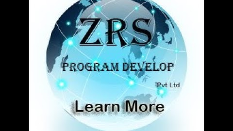 vb net Full School Management Project part 11