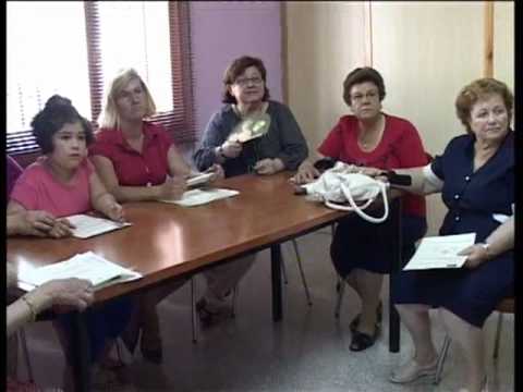 Entrega diplomas del curso de alfabetización noticias de puerto rico