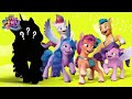 My Little Pony en espa&ntilde;ol 🦄Adivina qu&eacute; pony | una nueva generaci&oacute;n pel&iacute;cula