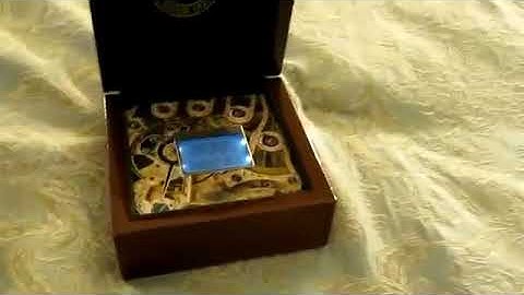 Arduino Sunrise set Moonrise set Astronomy Clock #1