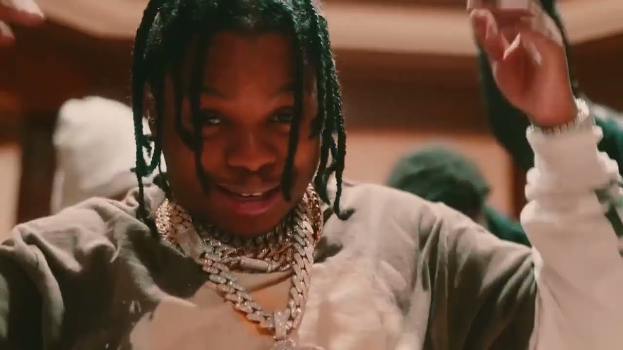 [OFFICIAL ALBUM] - 42 Dugg, Young Dolph, Pooh Shiesty, MoneyBagg Yo