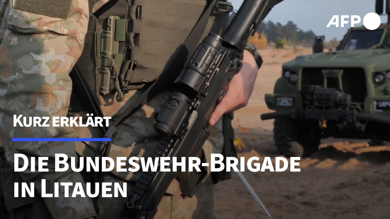 Wie Stark Ist Eine Brigade www.youtube.com