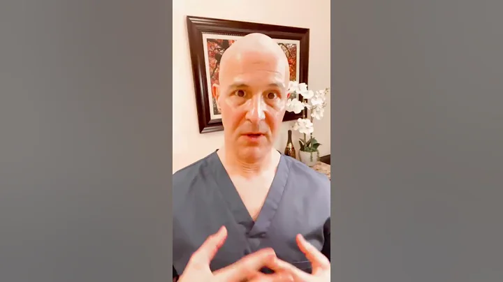 Push 1 Point For Stomachache, Nausea, Bloating, or Gas!  Dr. Mandell