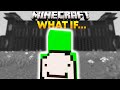 What If Dream Was NEVER in Prison (Dream SMP)