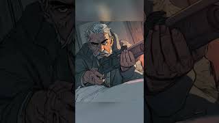 ALONE against a CARTEL: Don Alejo's feat
