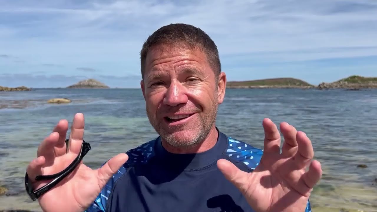 steve backshall australia tour 2023